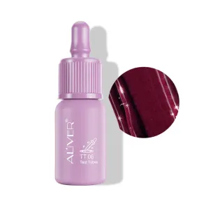 Aliver Airy Velvet Lip Tint (Test Tubes)