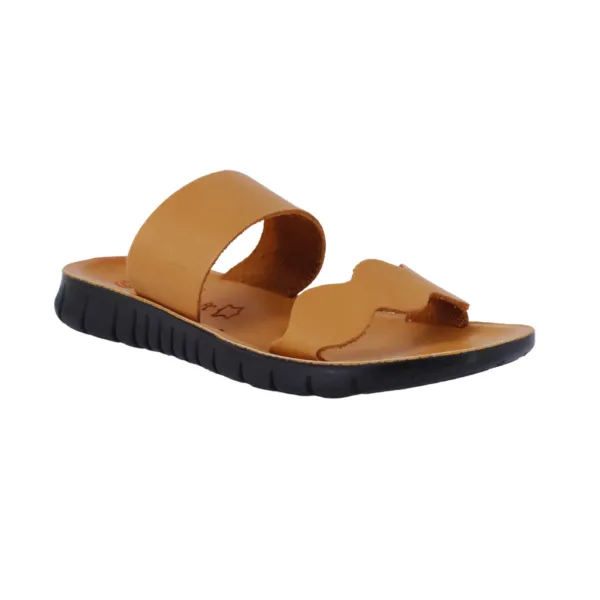 Angelsoft Sienna Tan Honey (AVAILABLE ON BACKORDER)