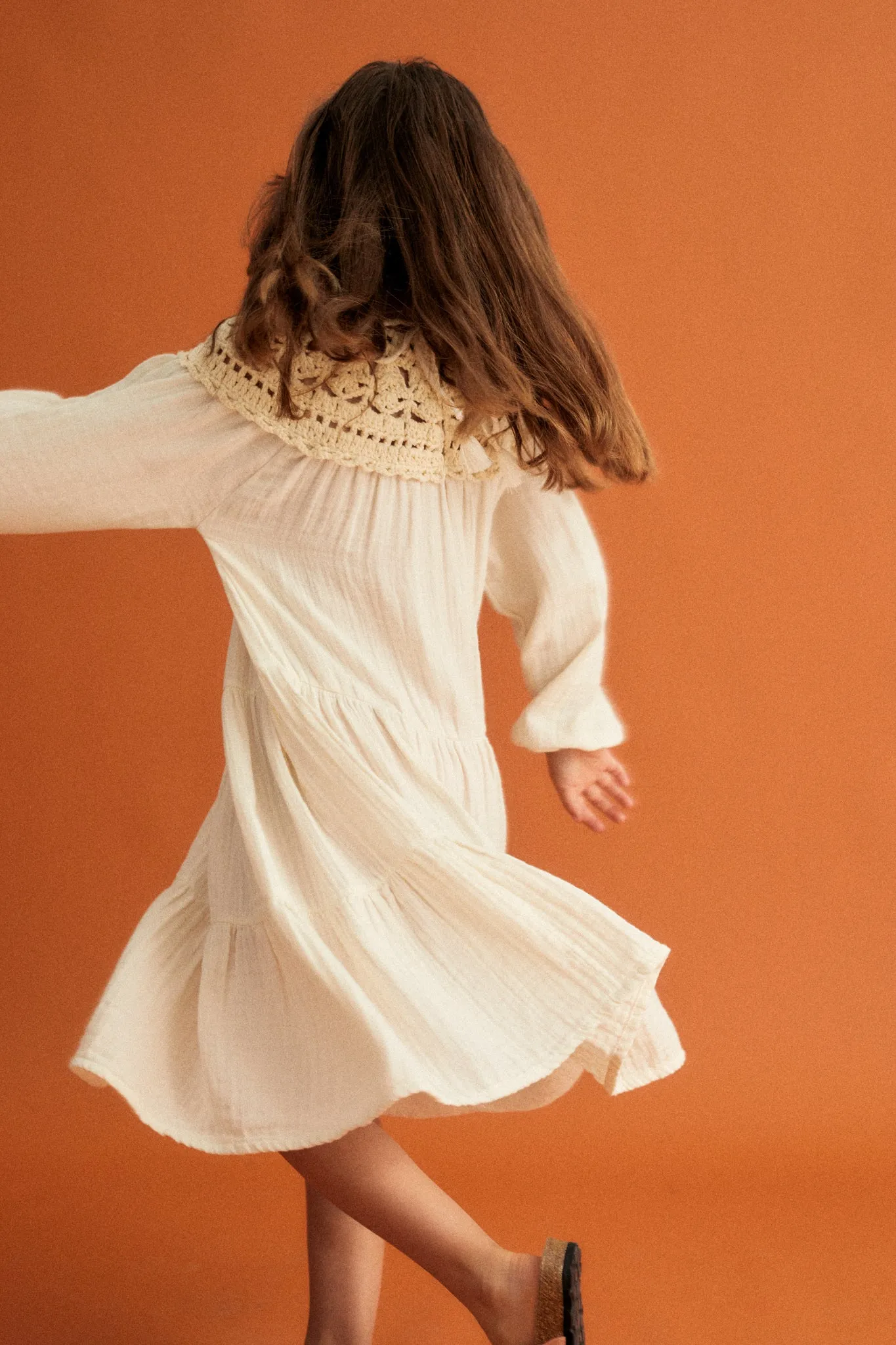Artemisa Kid's Dress