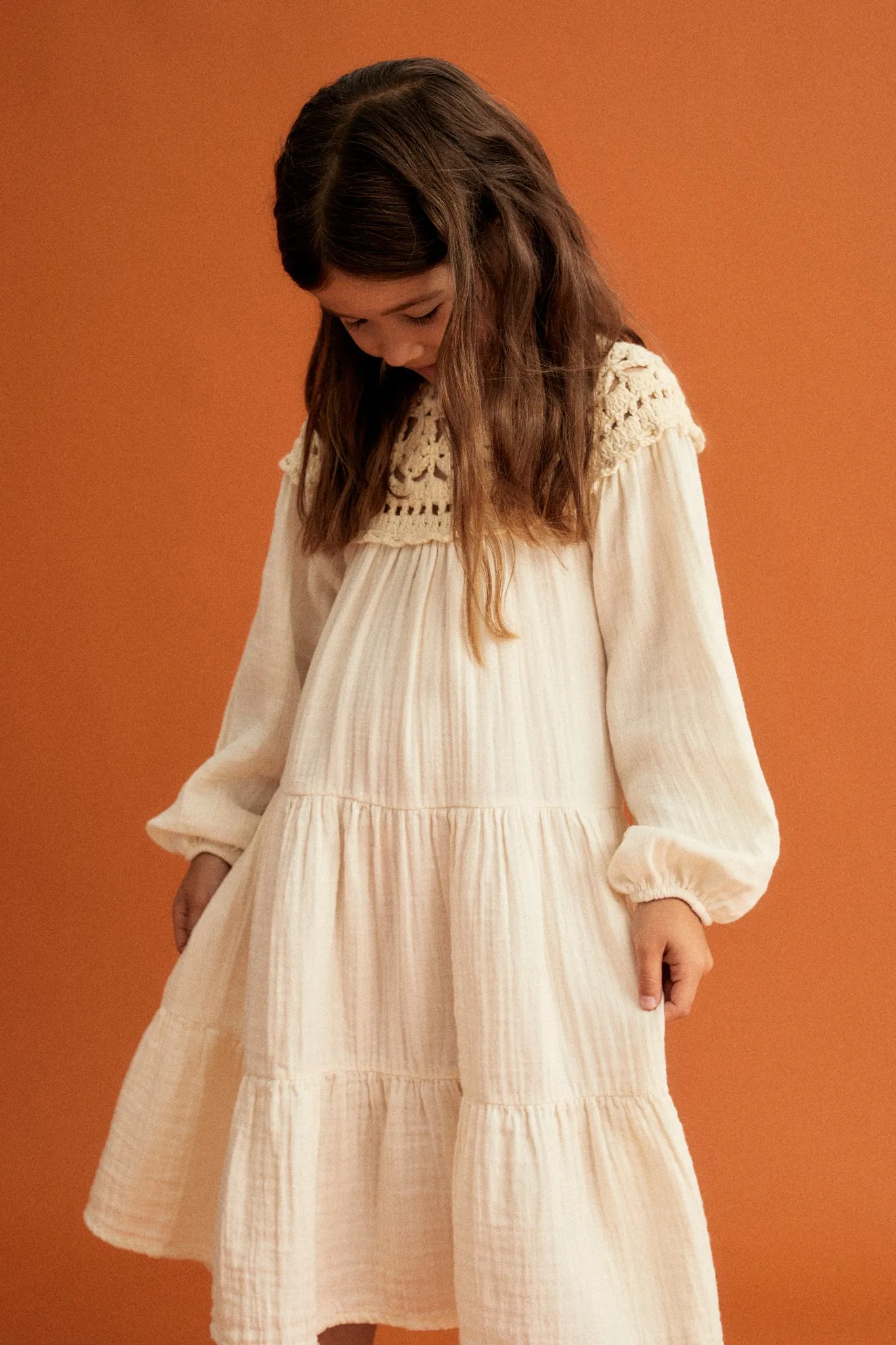 Artemisa Kid's Dress