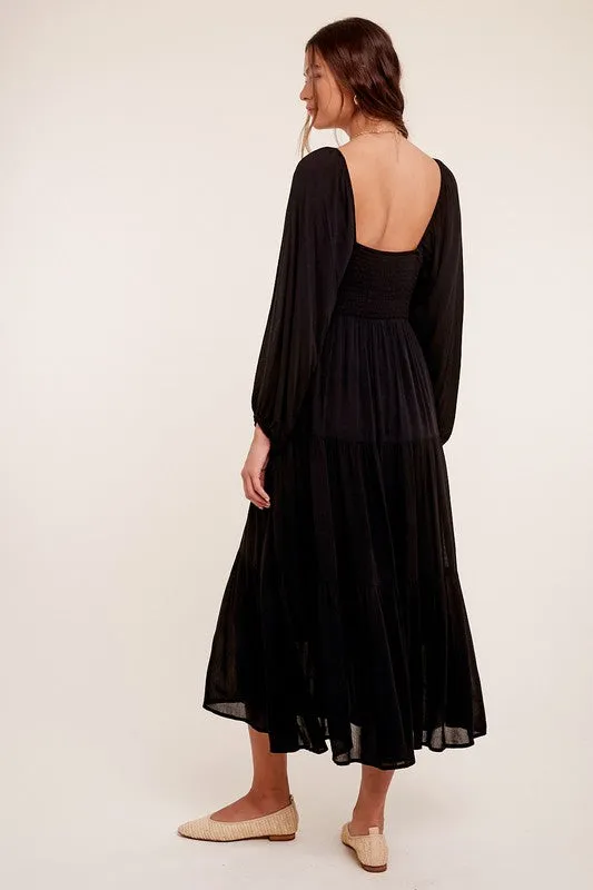 Ashland Maxi