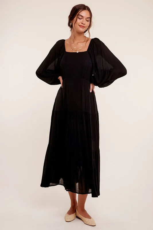 Ashland Maxi