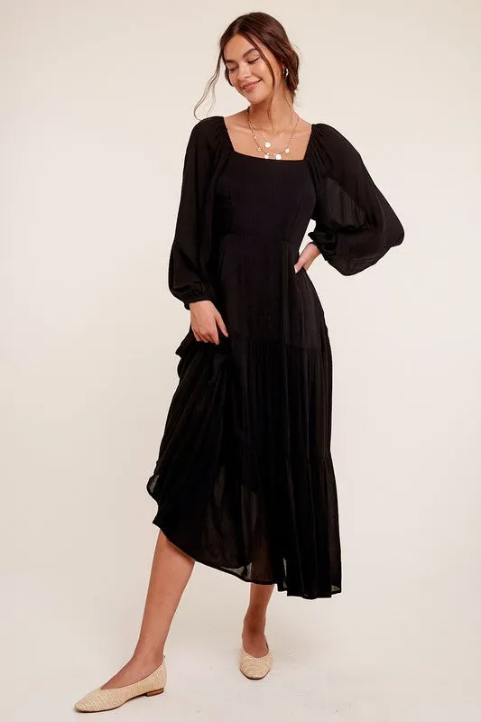 Ashland Maxi