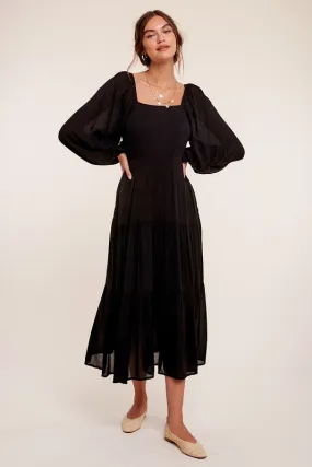 Ashland Maxi