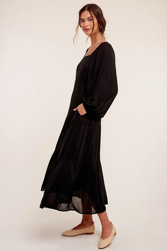Ashland Maxi