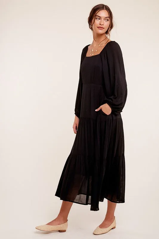 Ashland Maxi