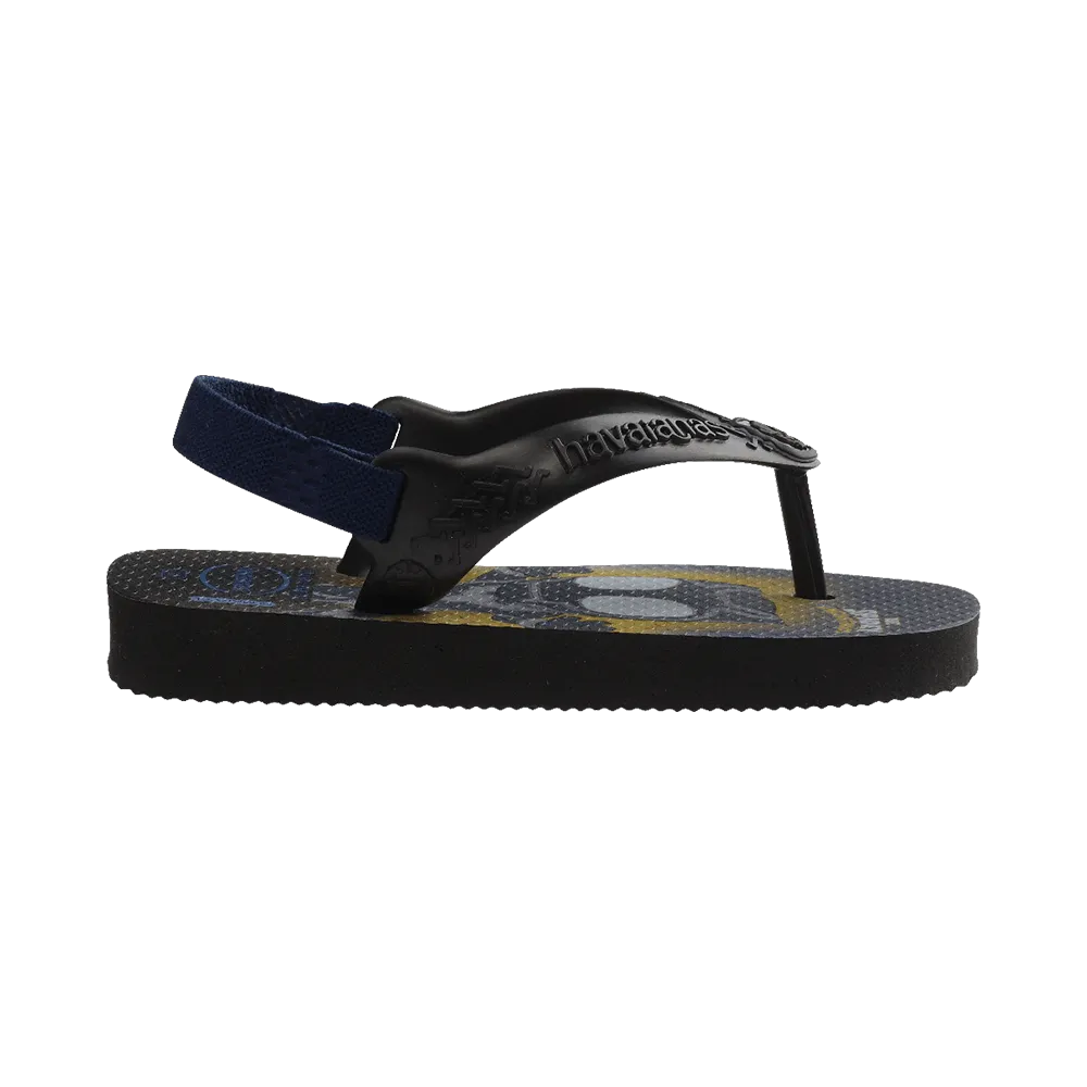 Baby Marvel Flip Flops