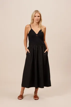Barcelona Cutout Dress