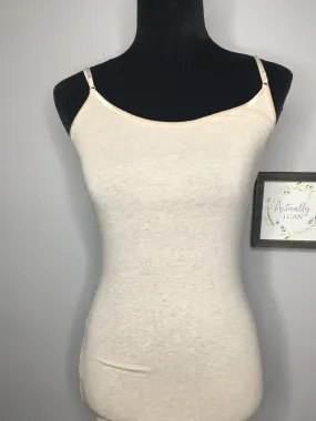 Basic Buttercream Cami