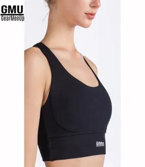 Breathable Medium Support Sports Bra
