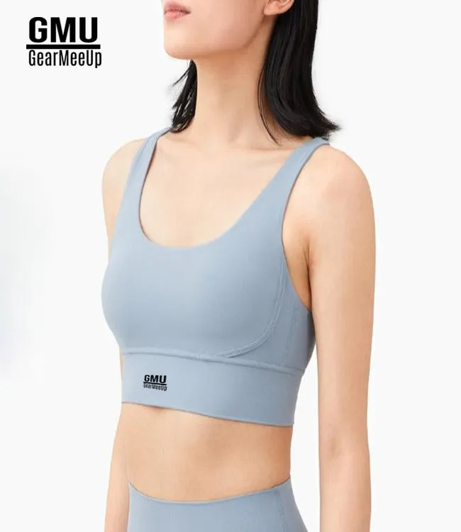 Breathable Medium Support Sports Bra