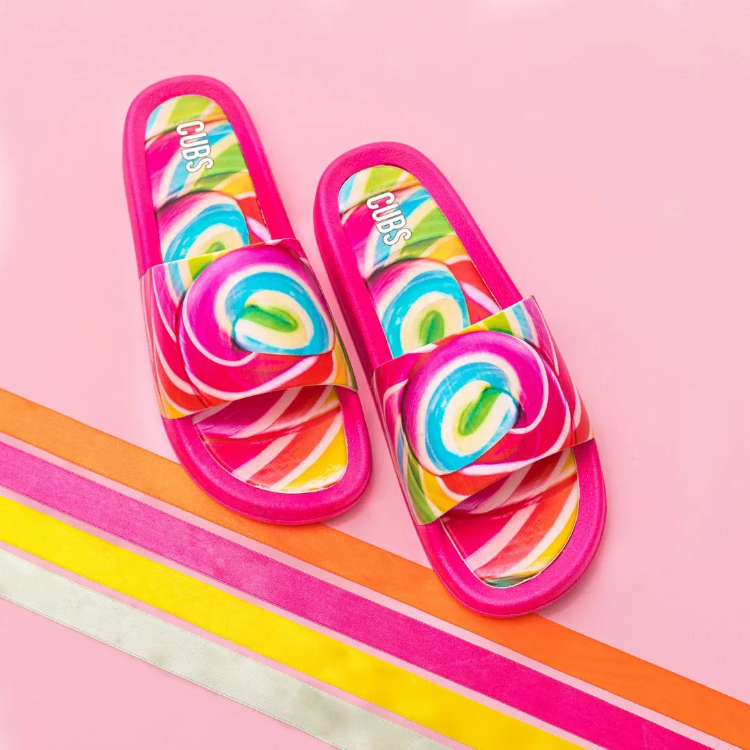 Candy Slides