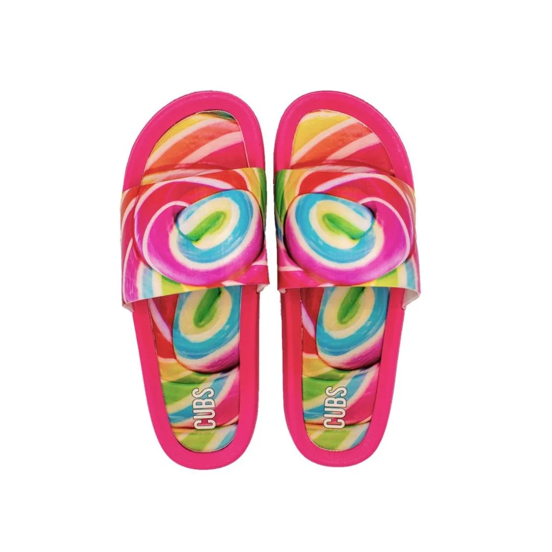 Candy Slides