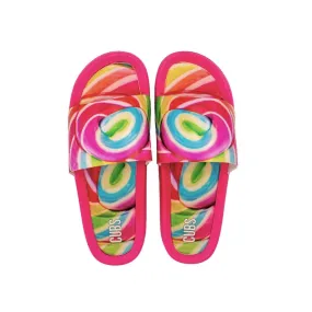 Candy Slides