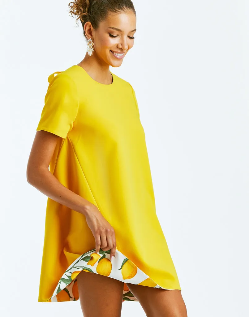 Cecily Convertible™ Mini Dress