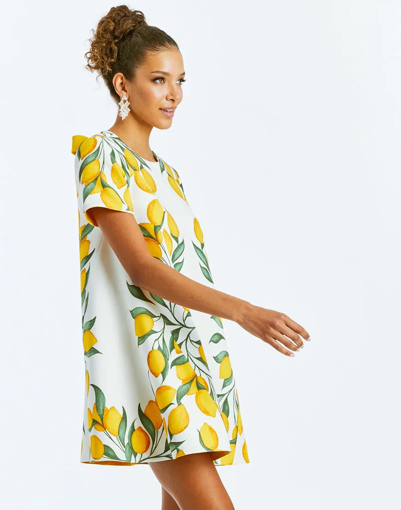 Cecily Convertible™ Mini Dress