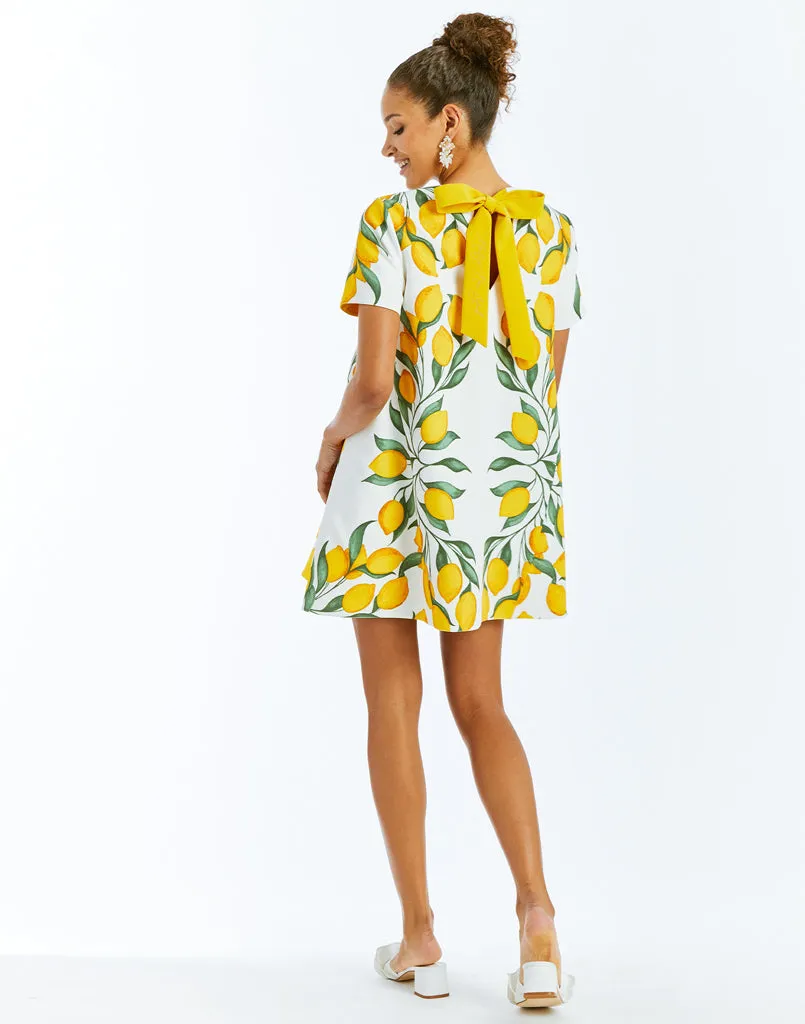 Cecily Convertible™ Mini Dress