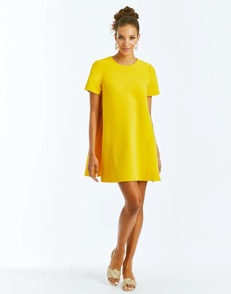 Cecily Convertible™ Mini Dress