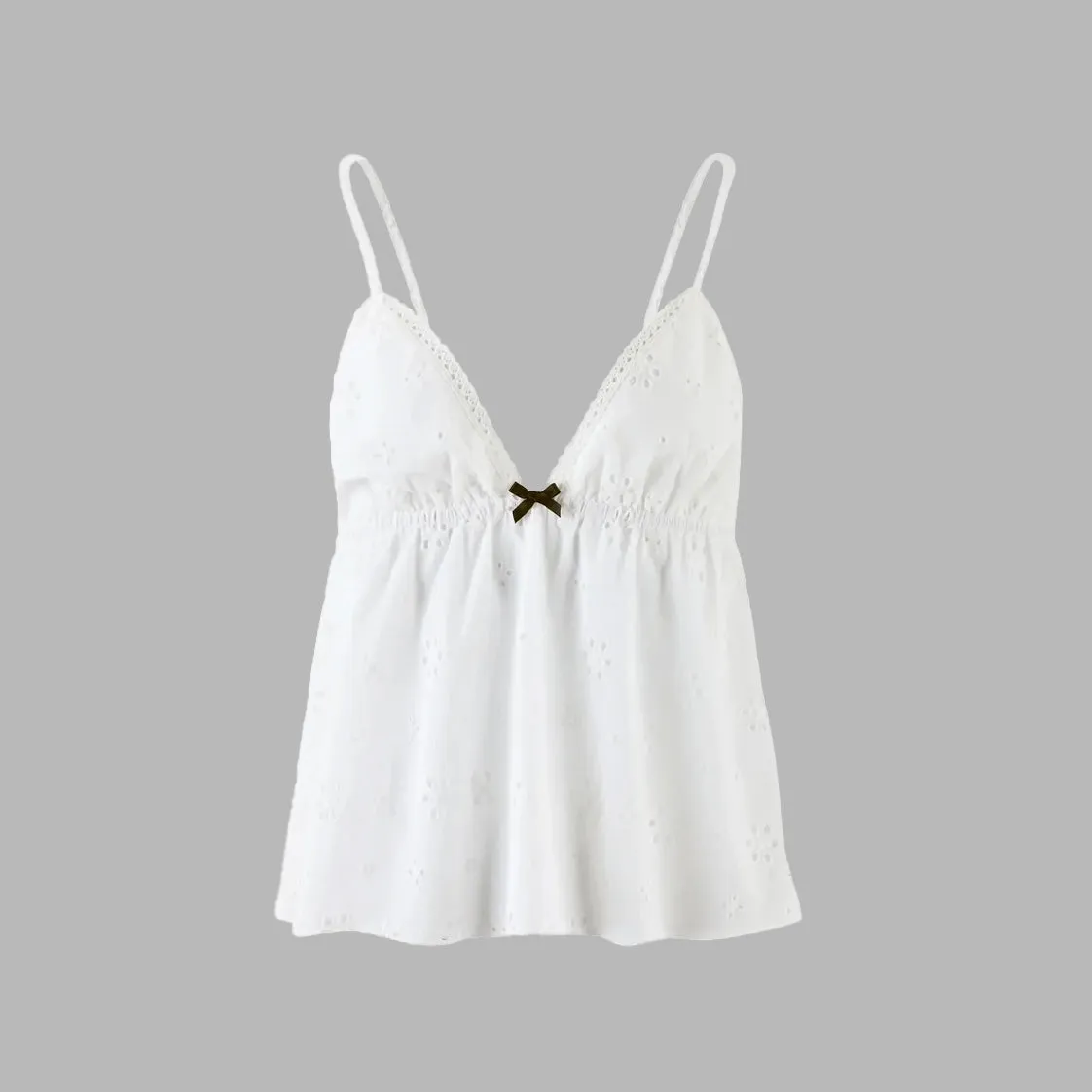 Coastal Cowgirl Camisole Top