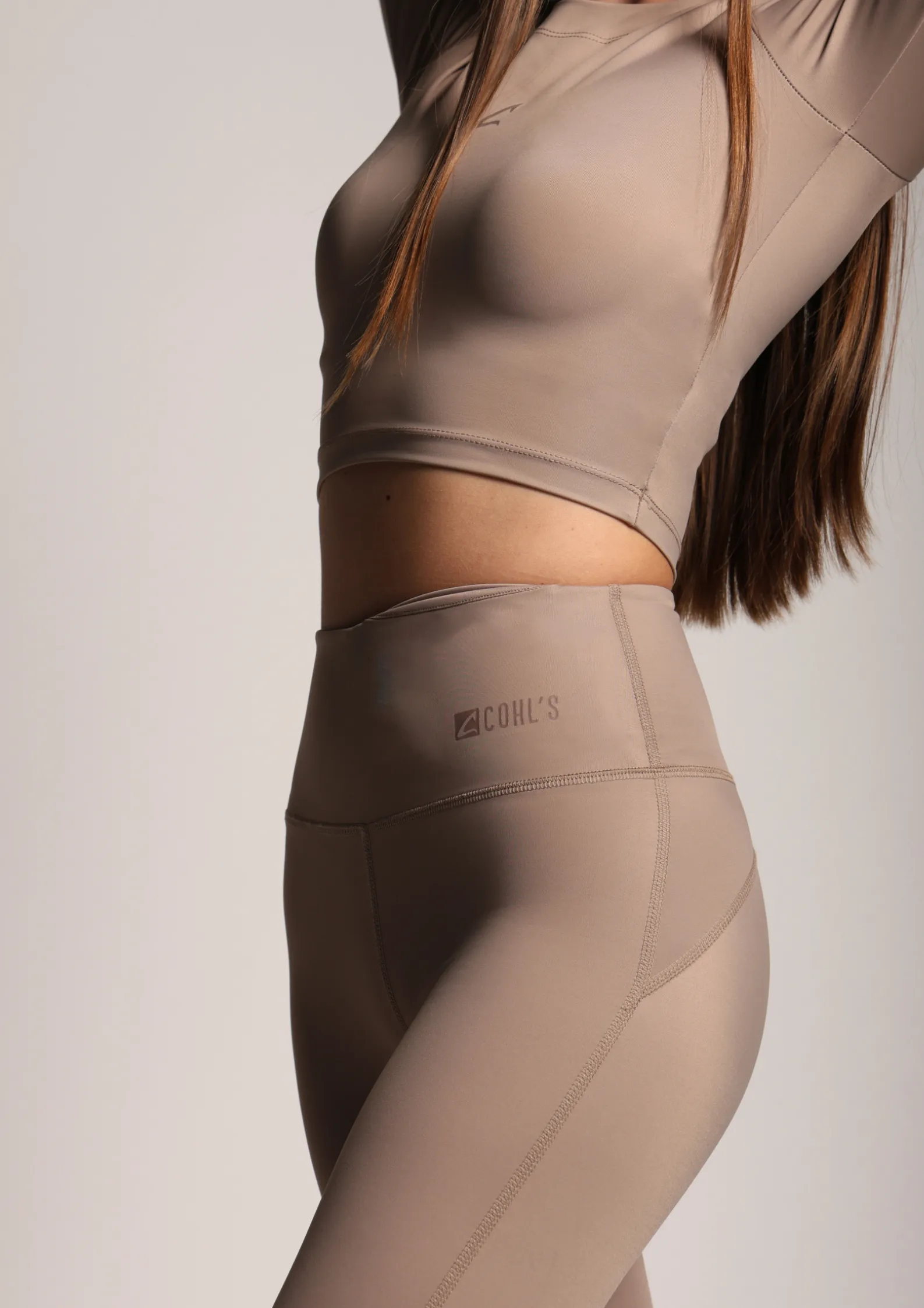 Crop Top - The New Basics '25