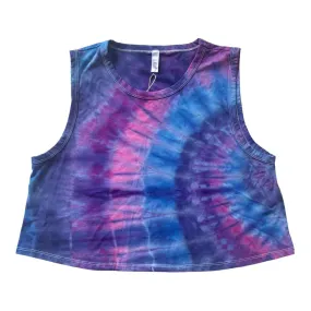 Crop Top (women’s 2XL)