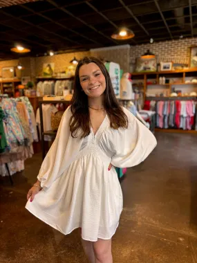 Daisy Dress