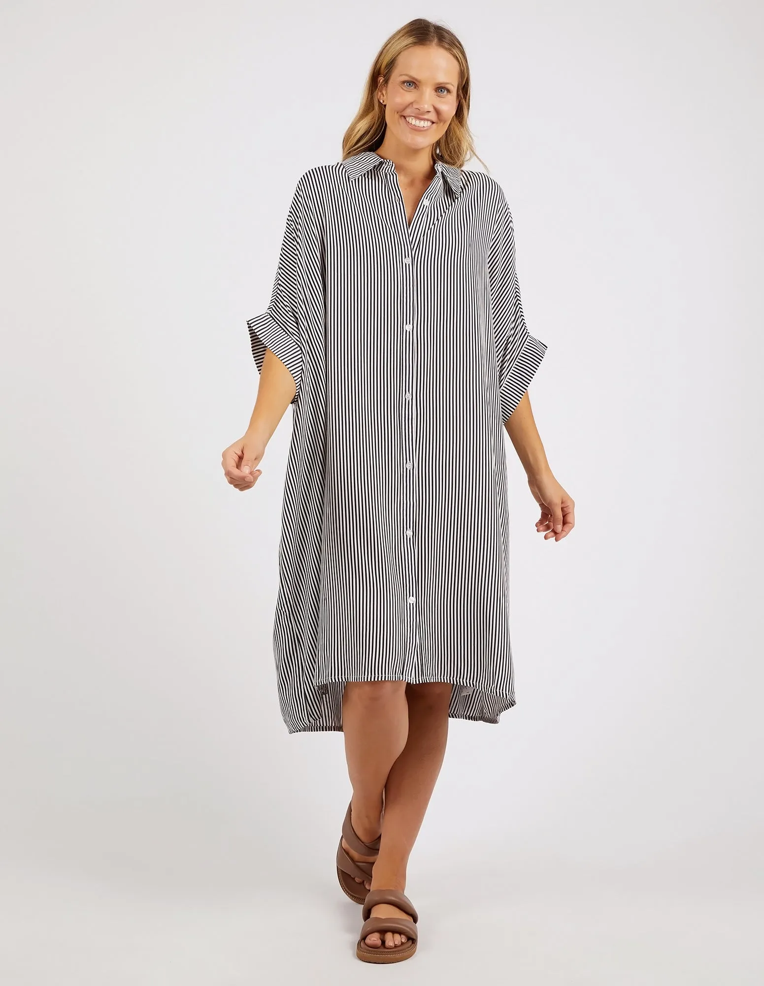 Elm Luna Dress