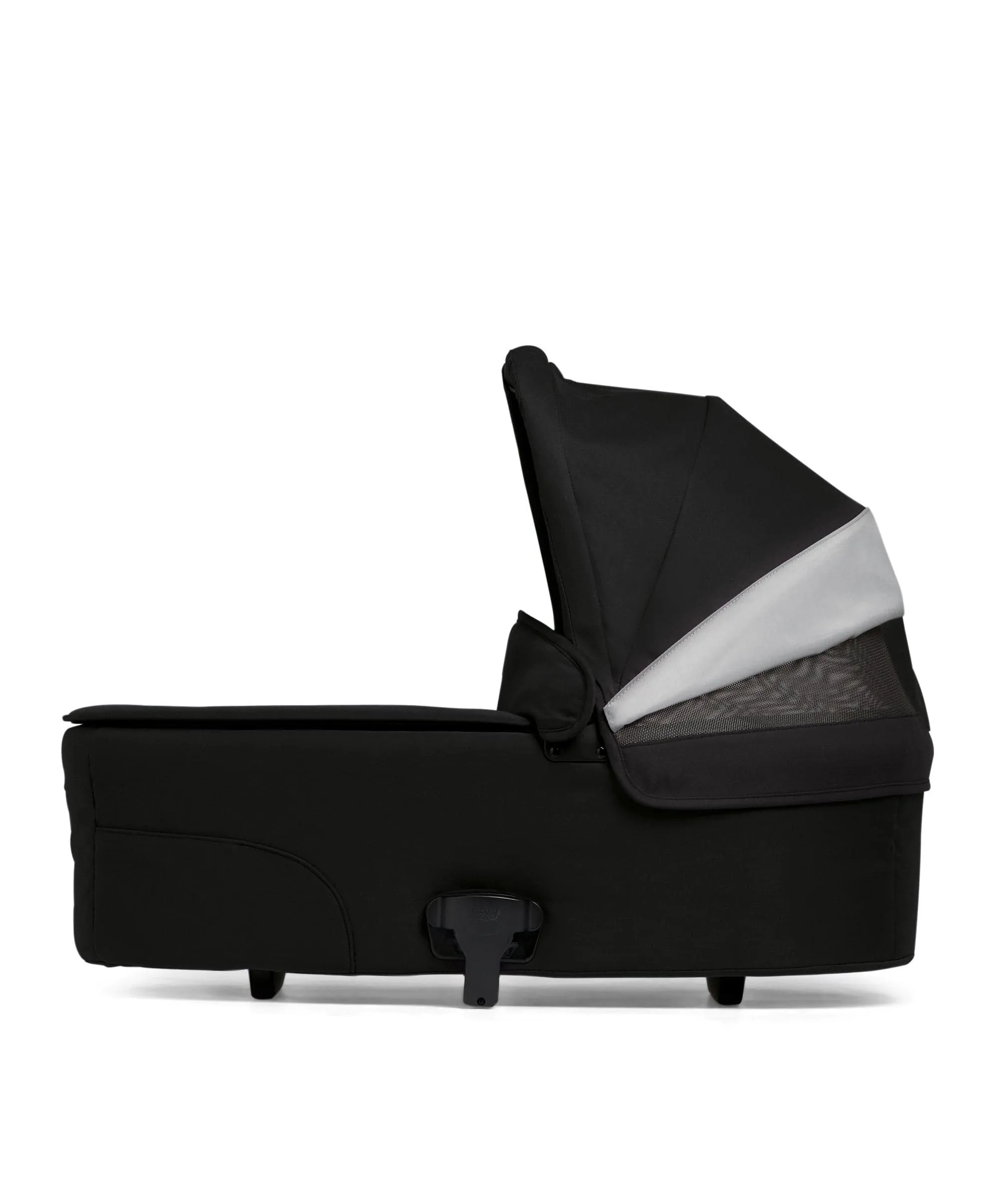 Flip XT³ Pushchair Carrycot - Slated Navy