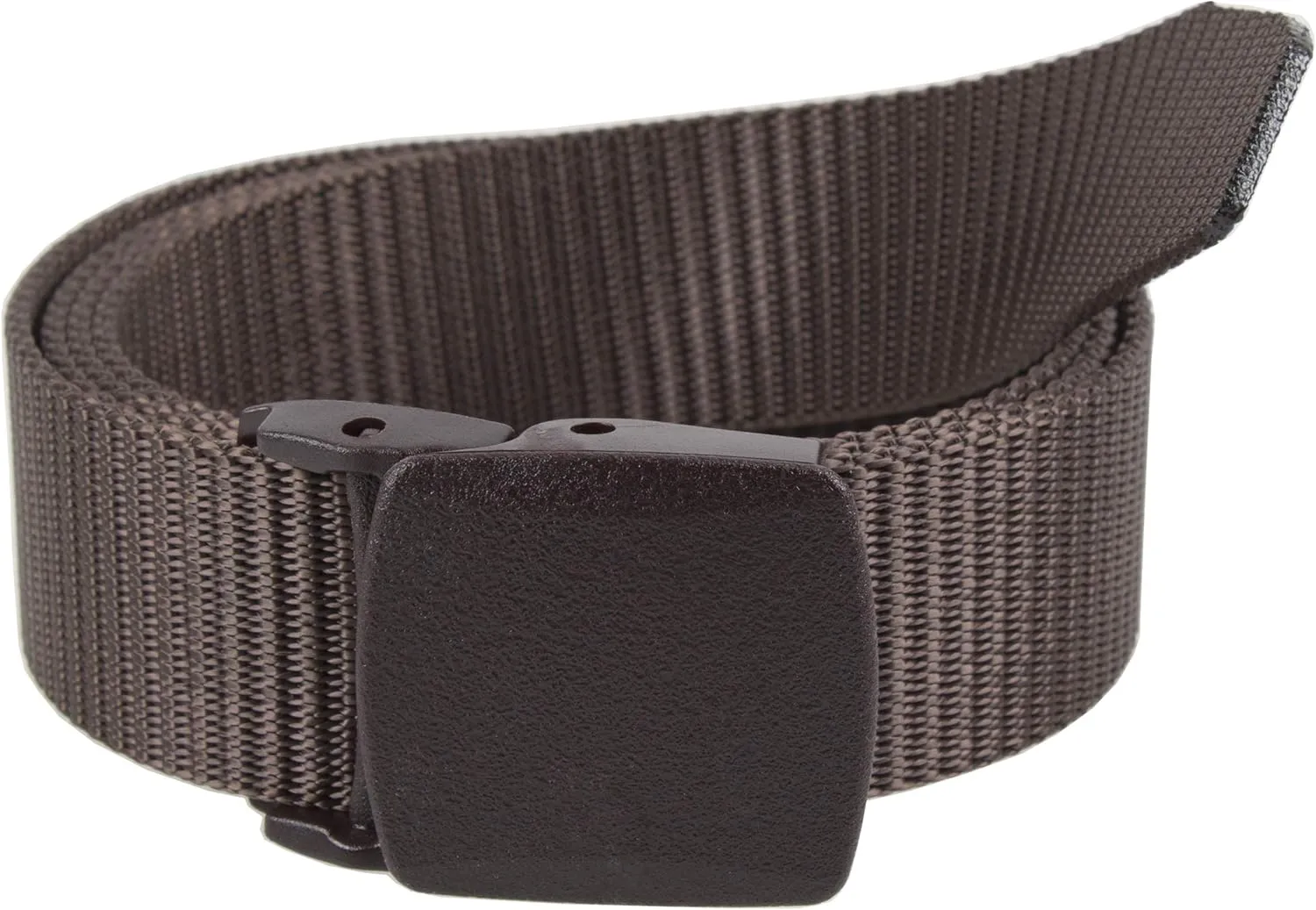 Gelante Military Tactical belt with Nickel Free Plastic Buckle