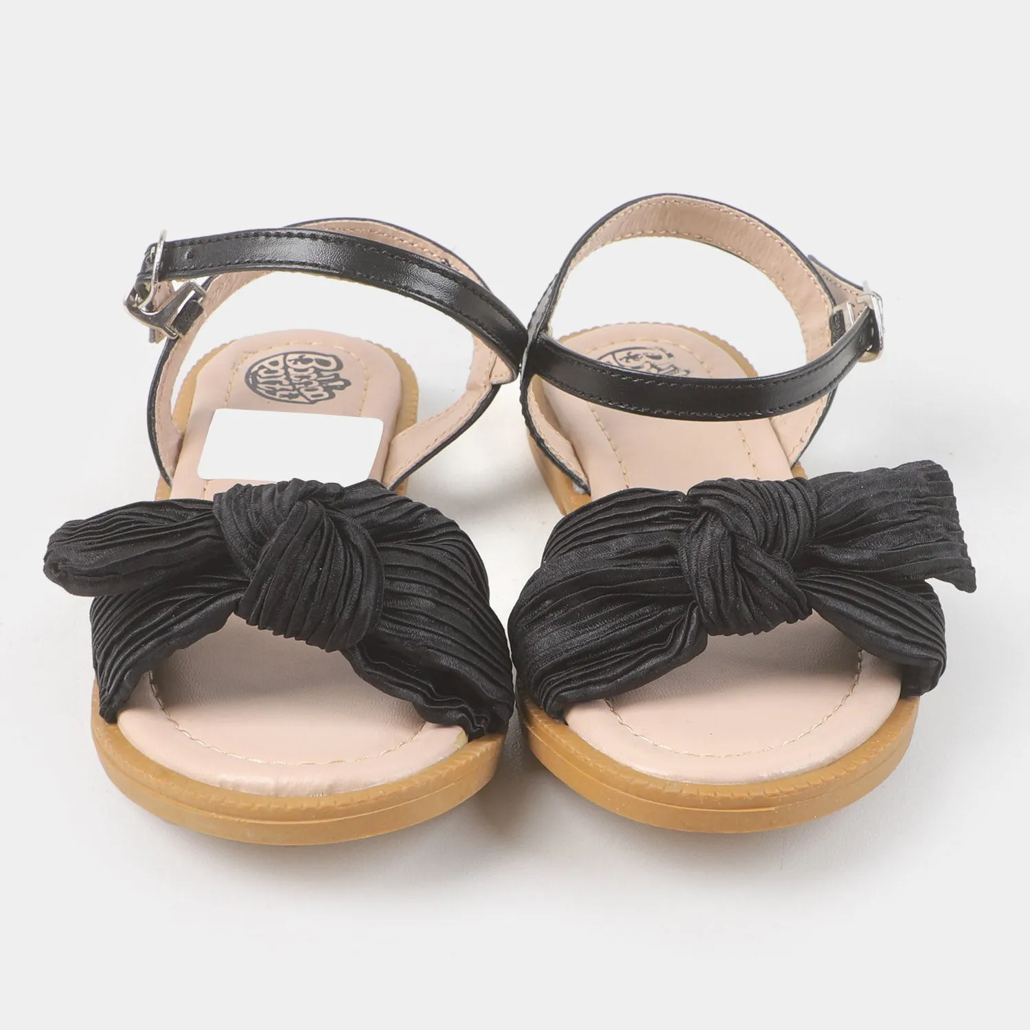 Girls Sandal 40-44 - BLACK