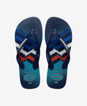 HAVAIANAS POWER LIGHT - NAVY BLUE