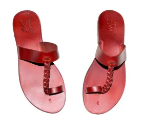 Jerusalem Spirit Sandals NEW Model 1013