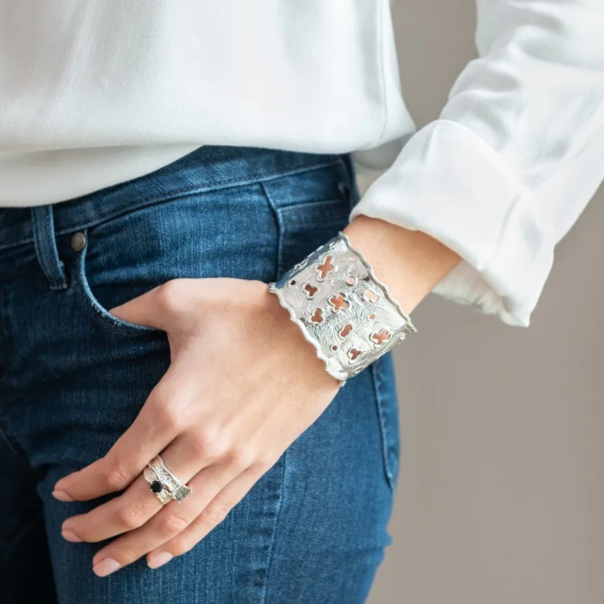 Lacey Cuff