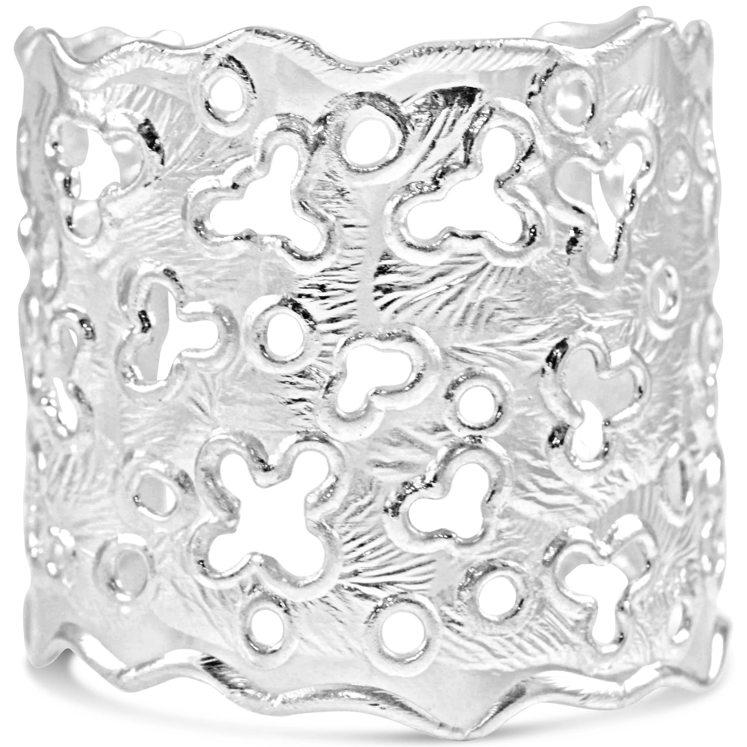 Lacey Cuff