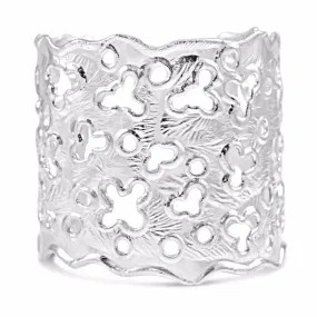 Lacey Cuff