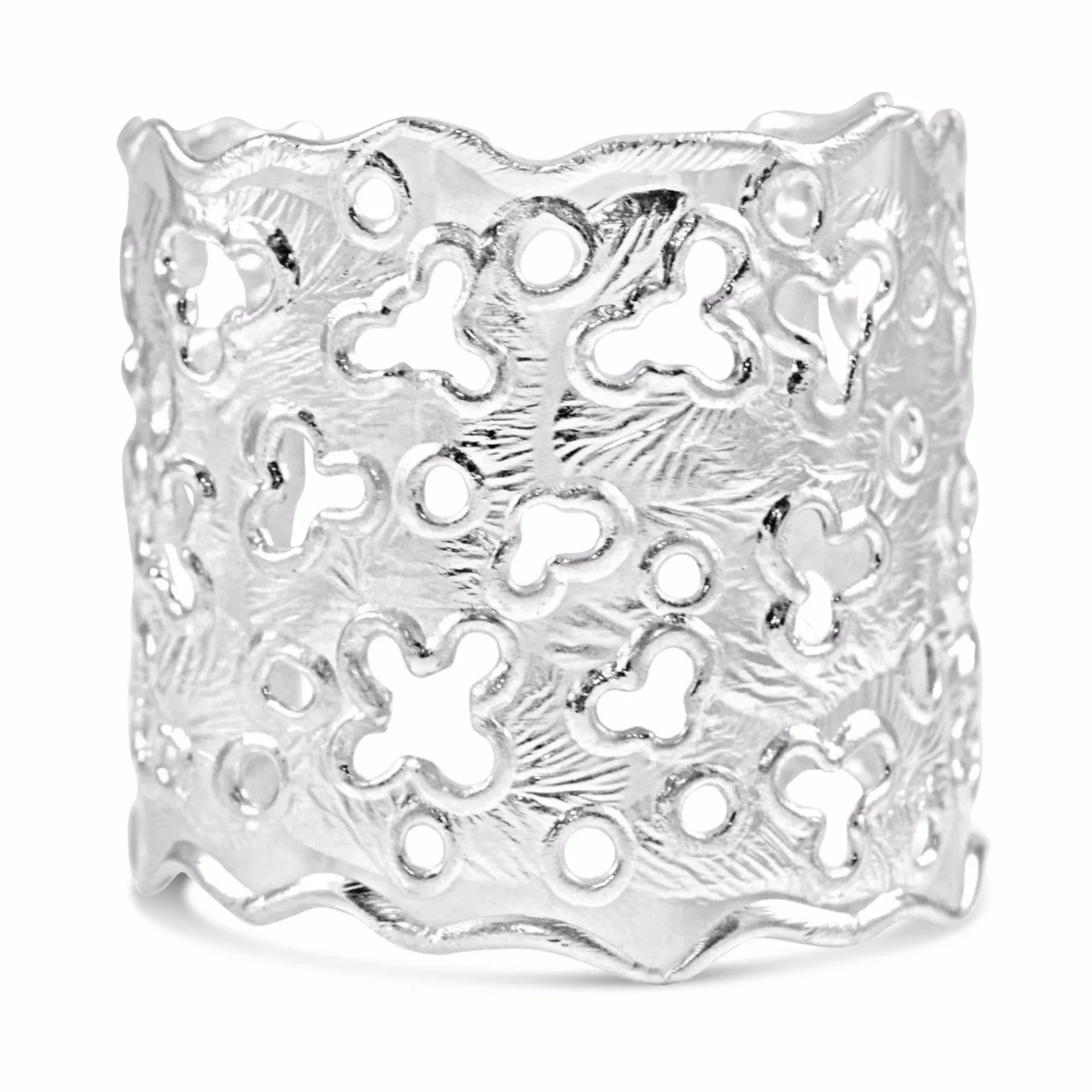 Lacey Cuff