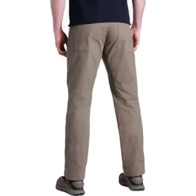 Men's Rydr trousers KUHL, color Badlands Khaki