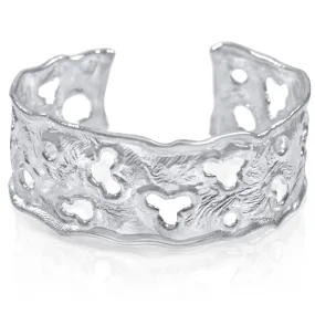 Mini Lacey Cuff