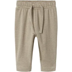Name It Plaza Taupe Ollie Pants