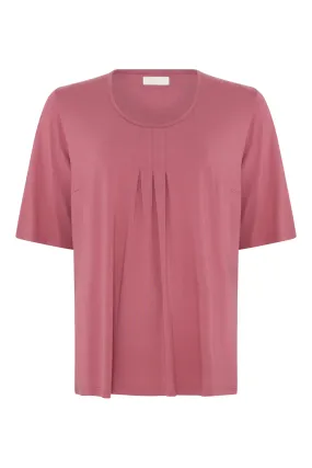Noen Blouse in Pink