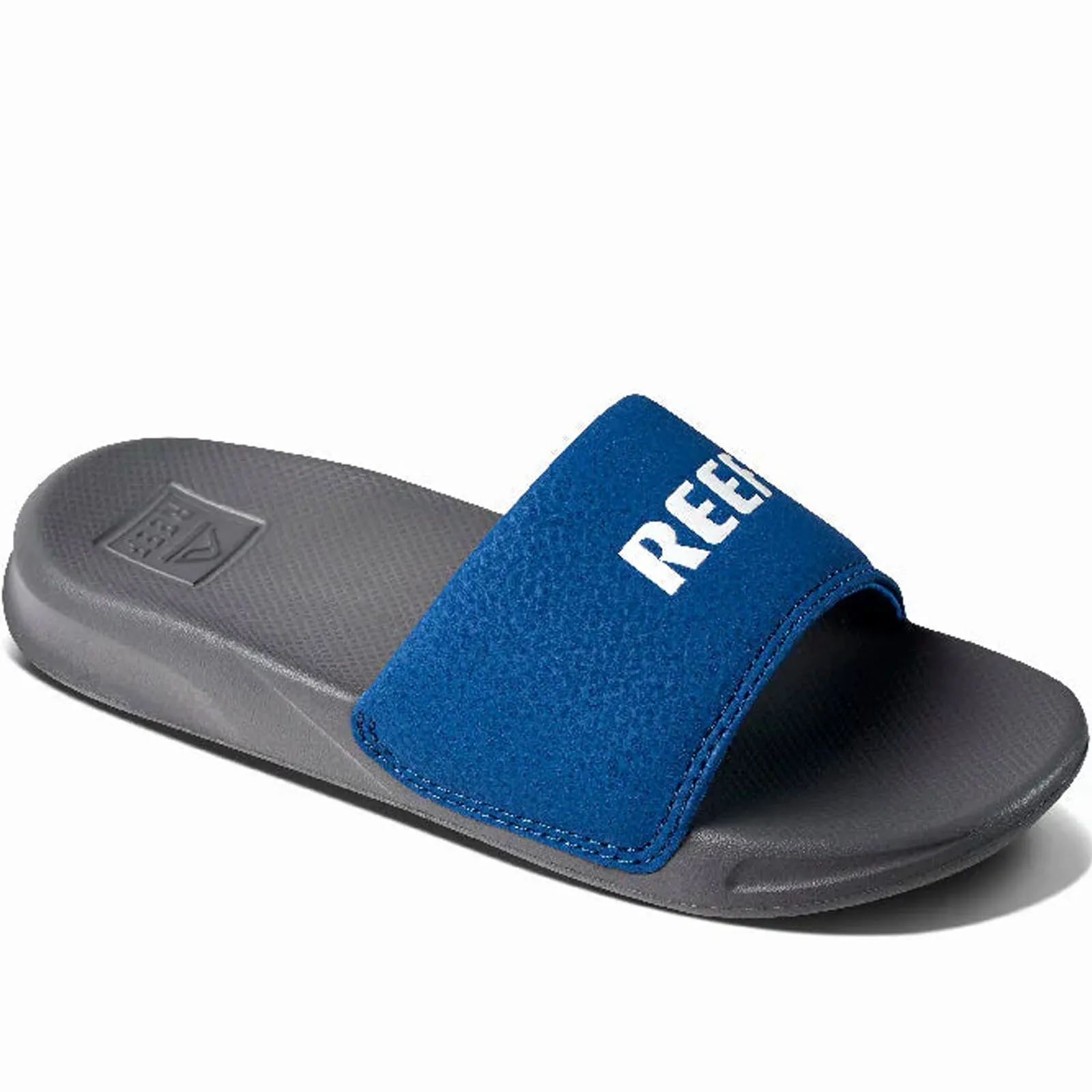 Reef Kids One Slide Sliders