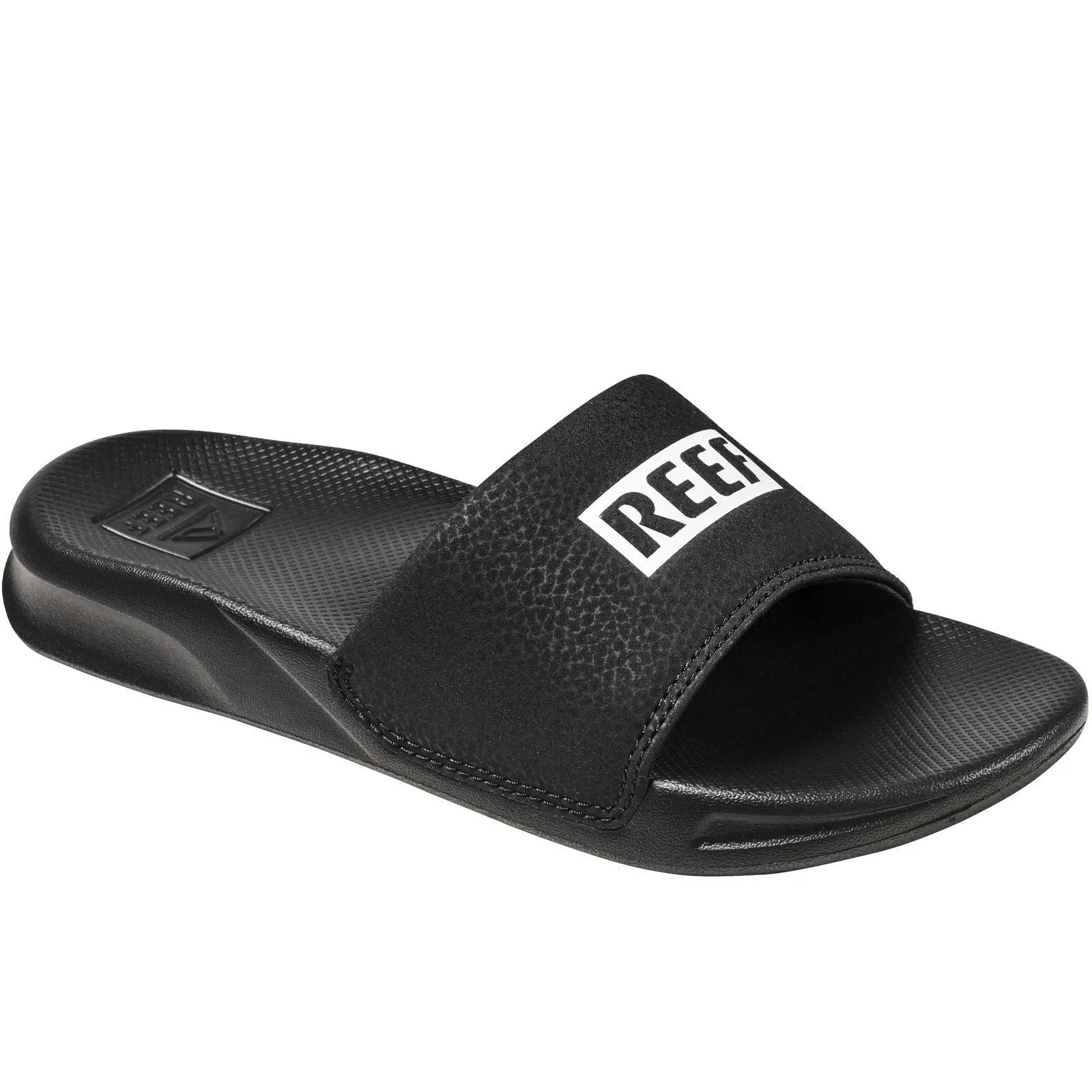 Reef Kids One Slide Sliders