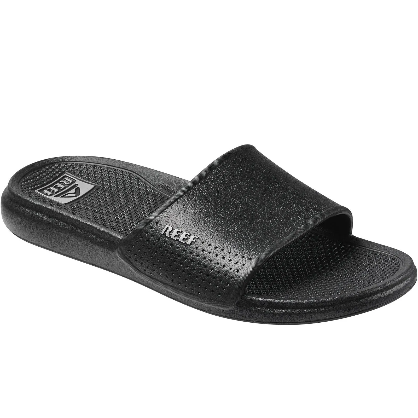 Reef Mens Oasis Slide Sliders