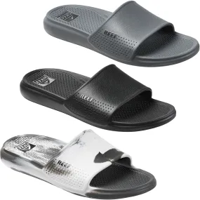 Reef Mens Oasis Slide Sliders