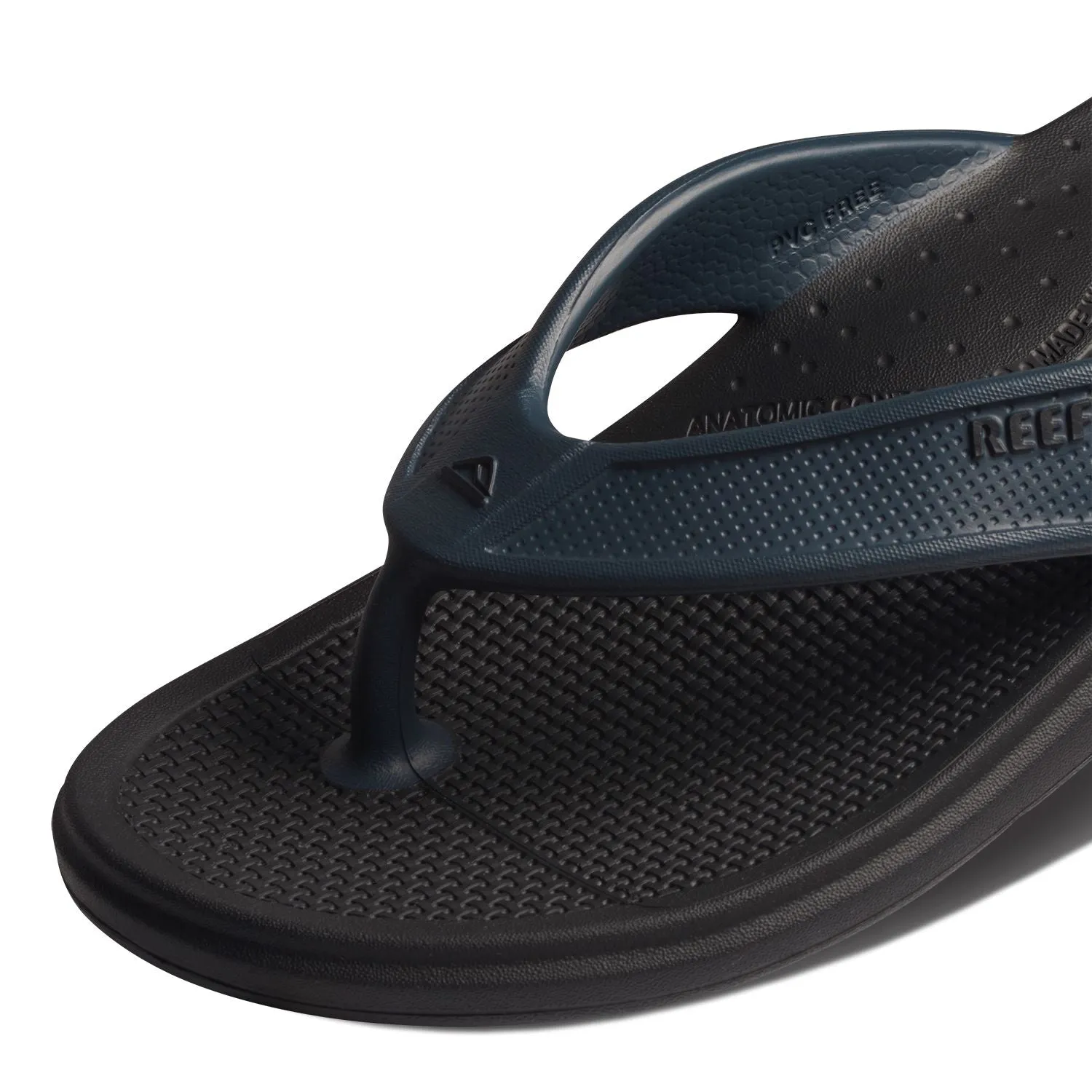 Reef Mens Oasis Slide Sliders