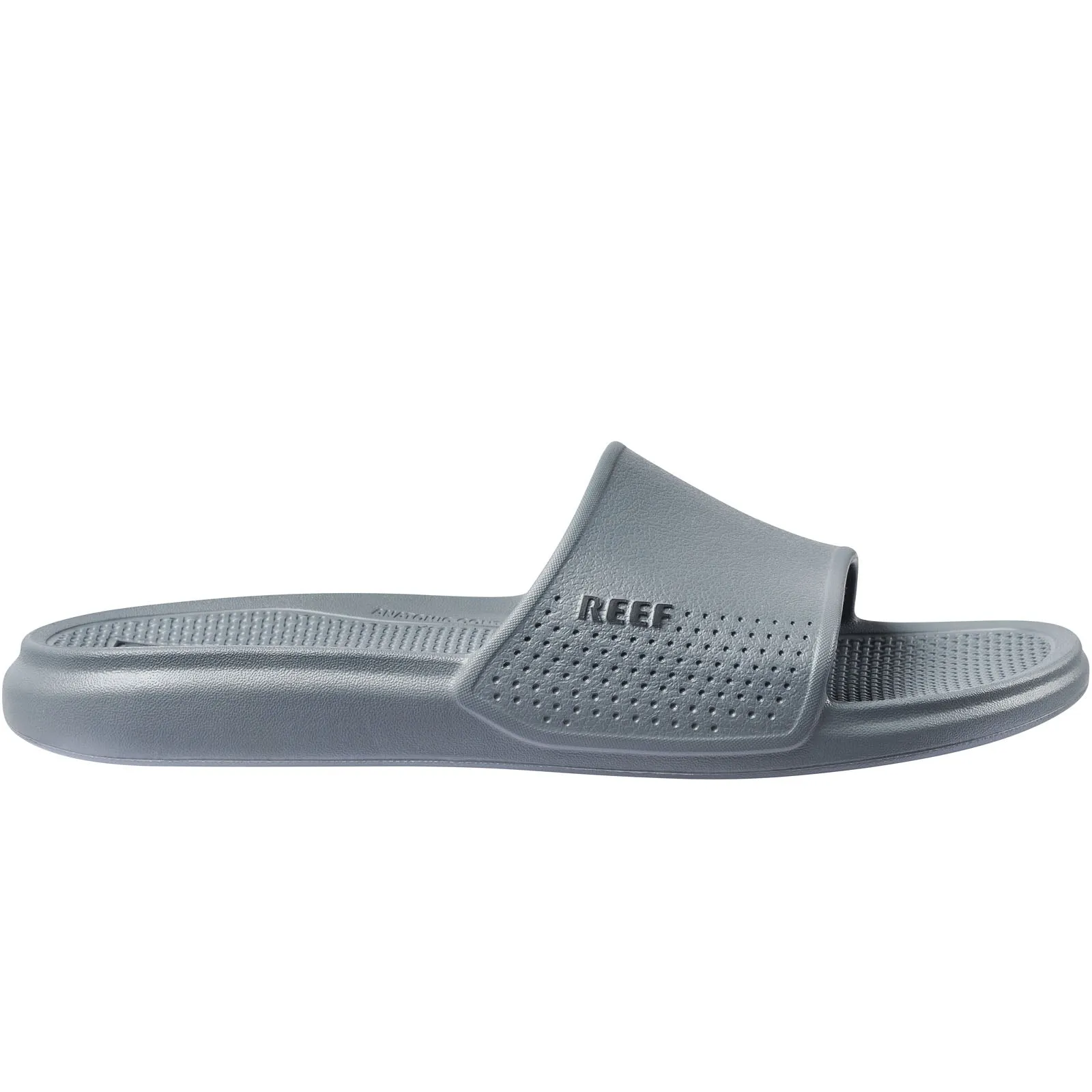 Reef Mens Oasis Slide Sliders