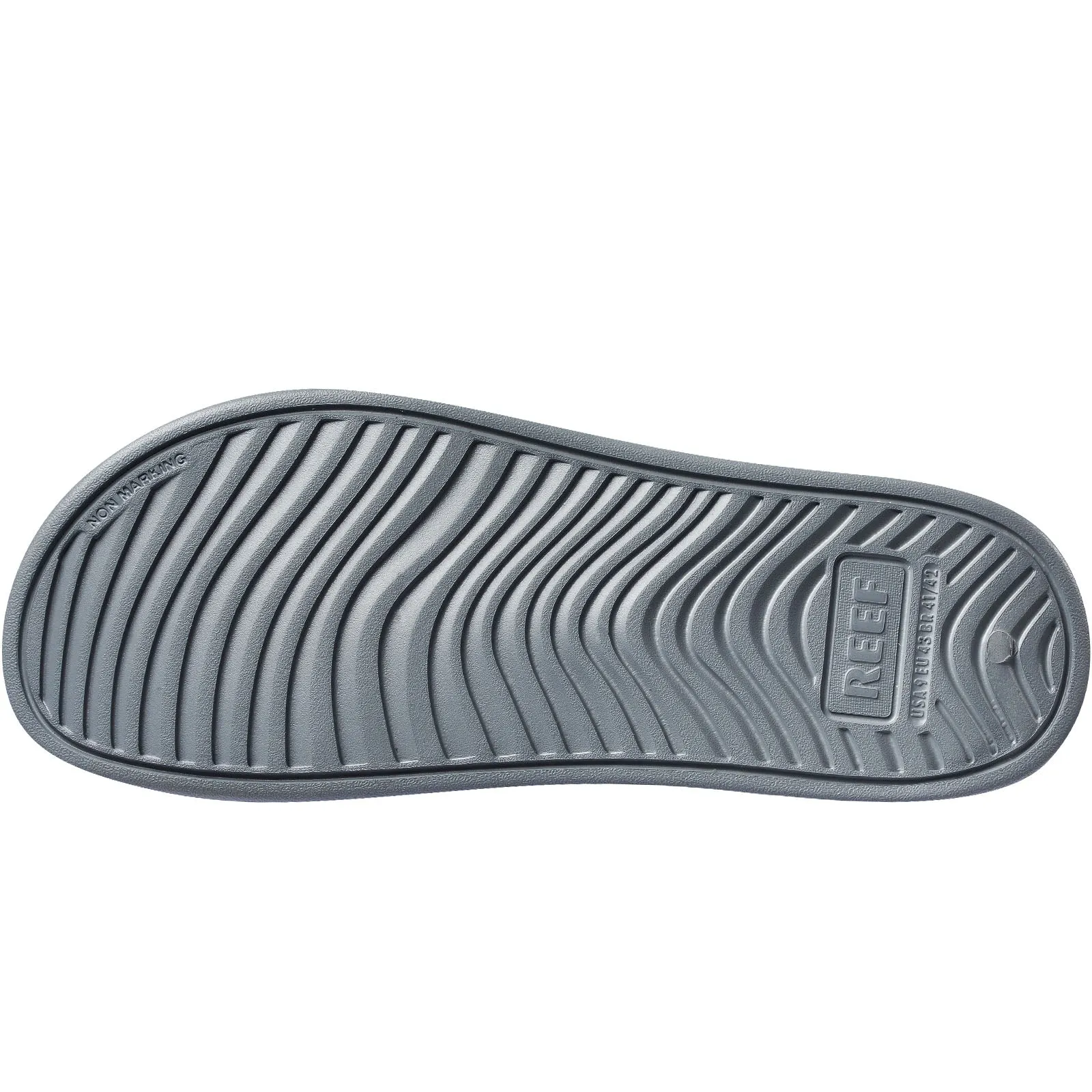Reef Mens Oasis Slide Sliders