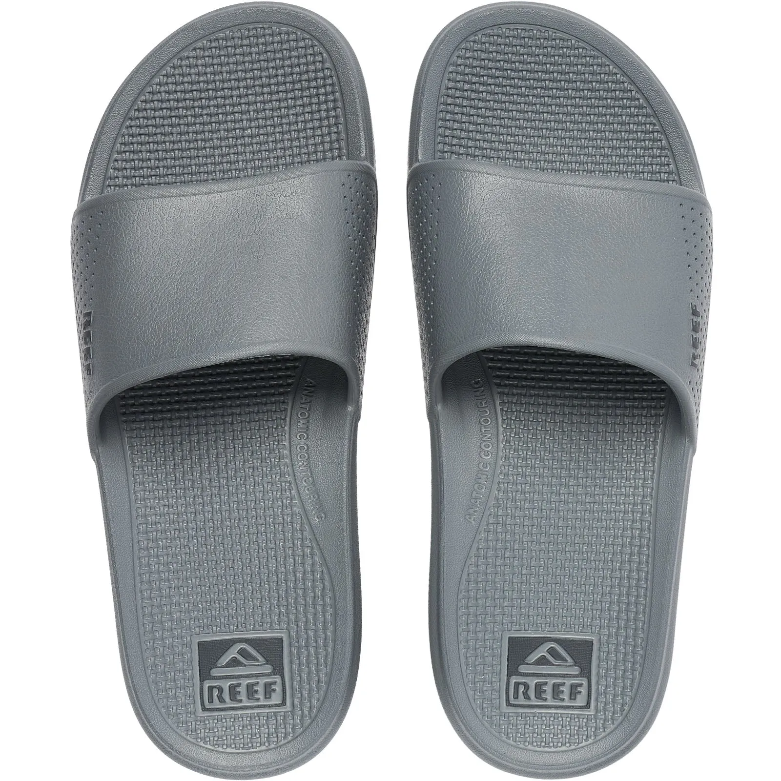 Reef Mens Oasis Slide Sliders