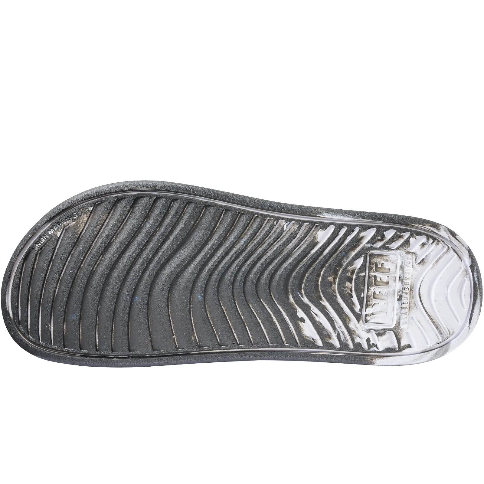 Reef Mens Oasis Slide Sliders