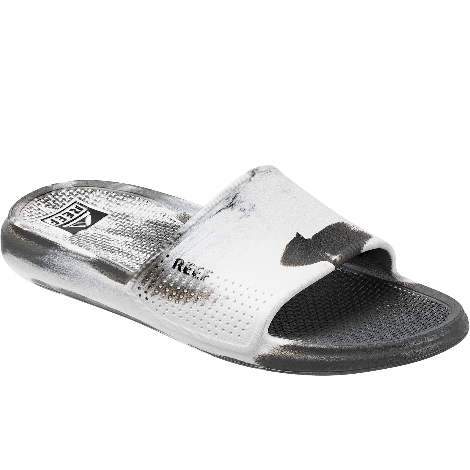 Reef Mens Oasis Slide Sliders